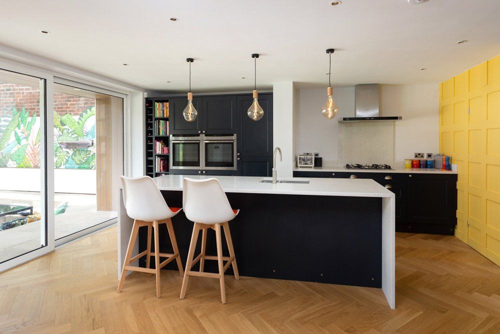 Additional image 8 of 4 bed detached house for saleAinsty Grove, York YO24