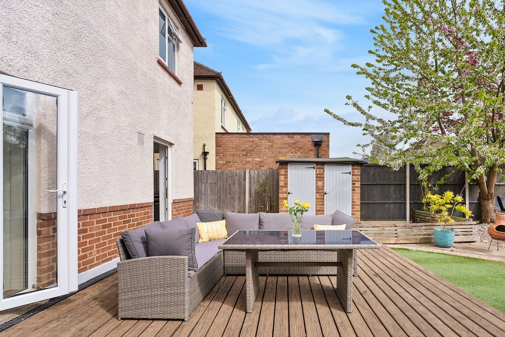Additional image 32 of 4 bed detached house for saleFontmell Park, Ashford TW15