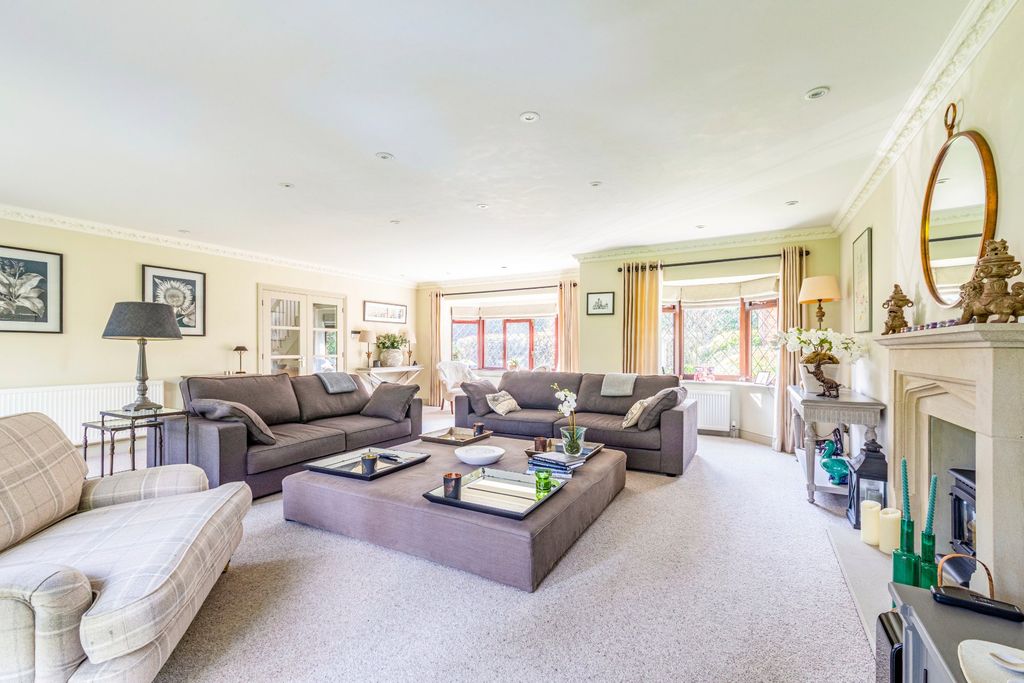 Additional image 2 of 5 bed detached house for salePyrford, Surrey GU22