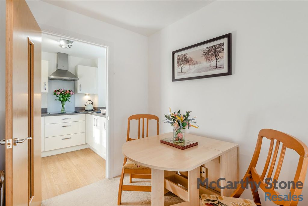 Additional image 7 of 2 bed semi-detached bungalow for saleGibson Court, Tattershall Road Woodhall Spa, Lincolnshire LN10