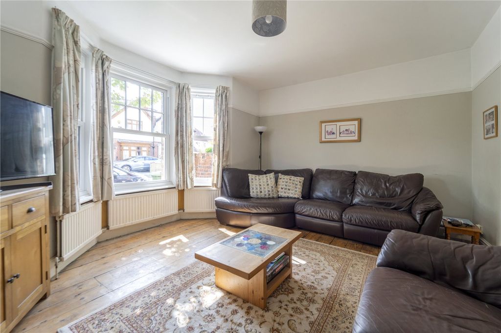 Additional image 3 of 5 bed semi-detached house for saleCharlton Road, Southampton, Hampshire SO15