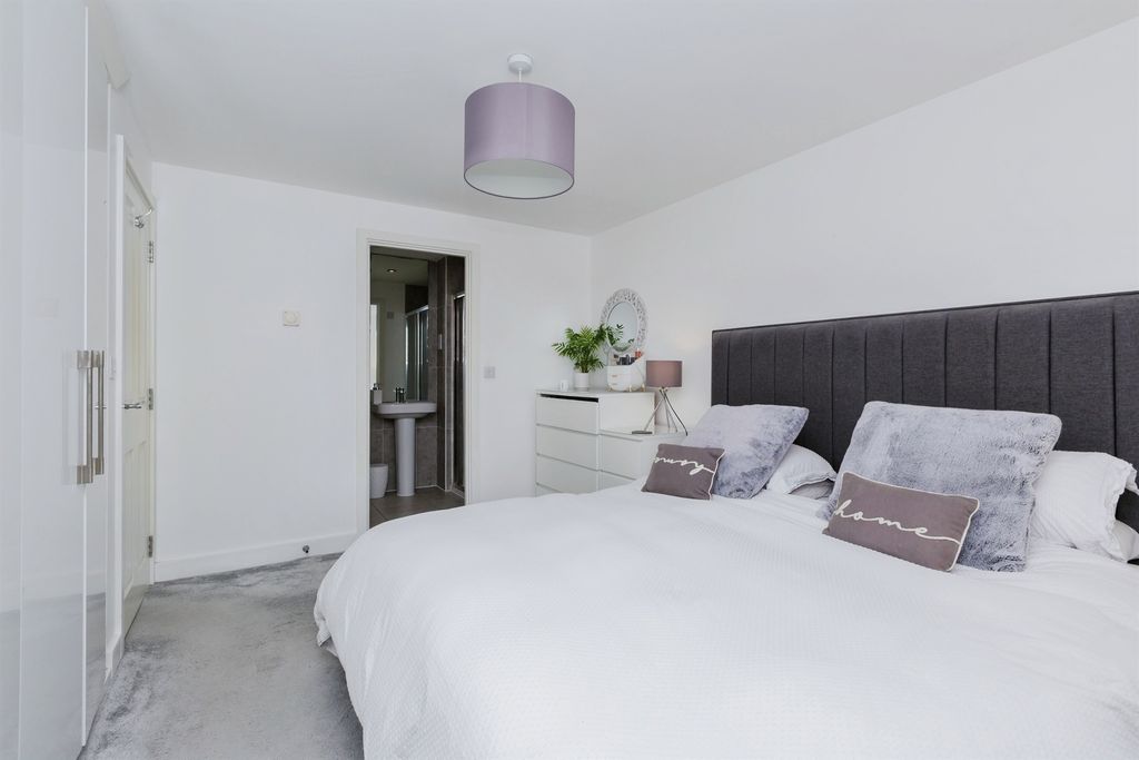 Additional image 10 of 4 bed detached house for saleHopper Way, Whetstone, Leicester LE8
