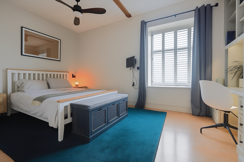 Additional image 9 of 2 bed flat for saleWoodford Mill, Mill Street, Witney, Oxfordshire OX28