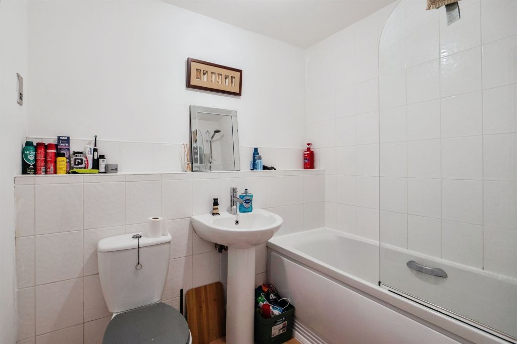 Additional image 6 of 2 bed flat for saleCobble Close, Barrow Upon Soar, Loughborough LE12