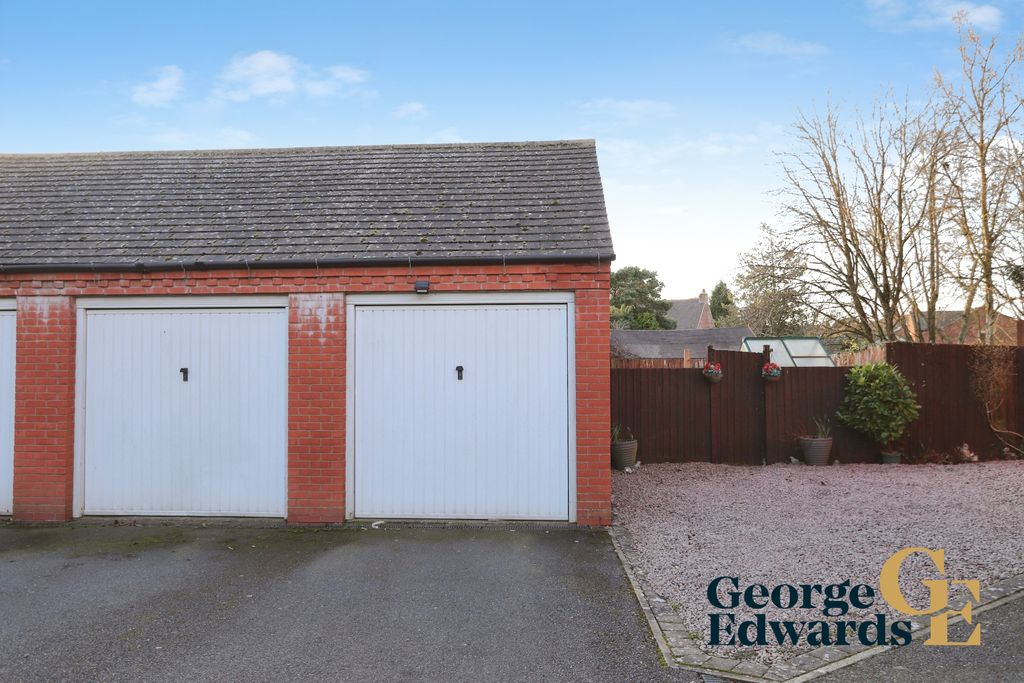 Additional image 15 of 3 bed end terrace house for saleBosworth Road, Measham, Swadlincote, . DE12