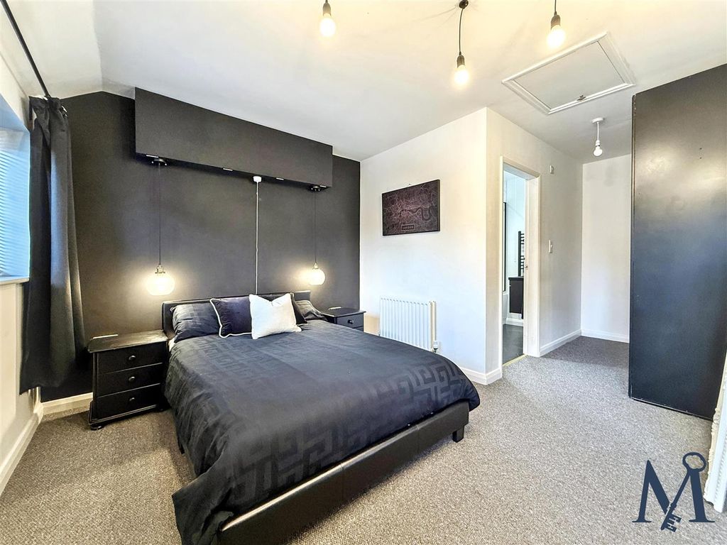 Additional image 17 of 5 bed detached bungalow for saleWorthington Lane, Newbold Coleorton, Coalville LE67