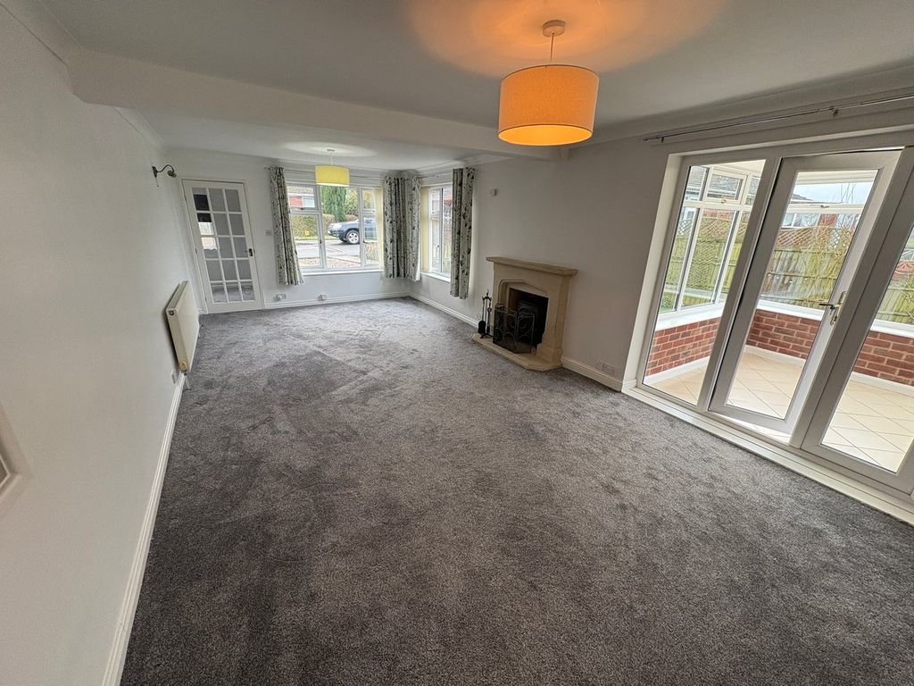 Additional image 2 of 3 bed bungalow for saleWestern Drive, Claybrooke Parva, Lutterworth LE17