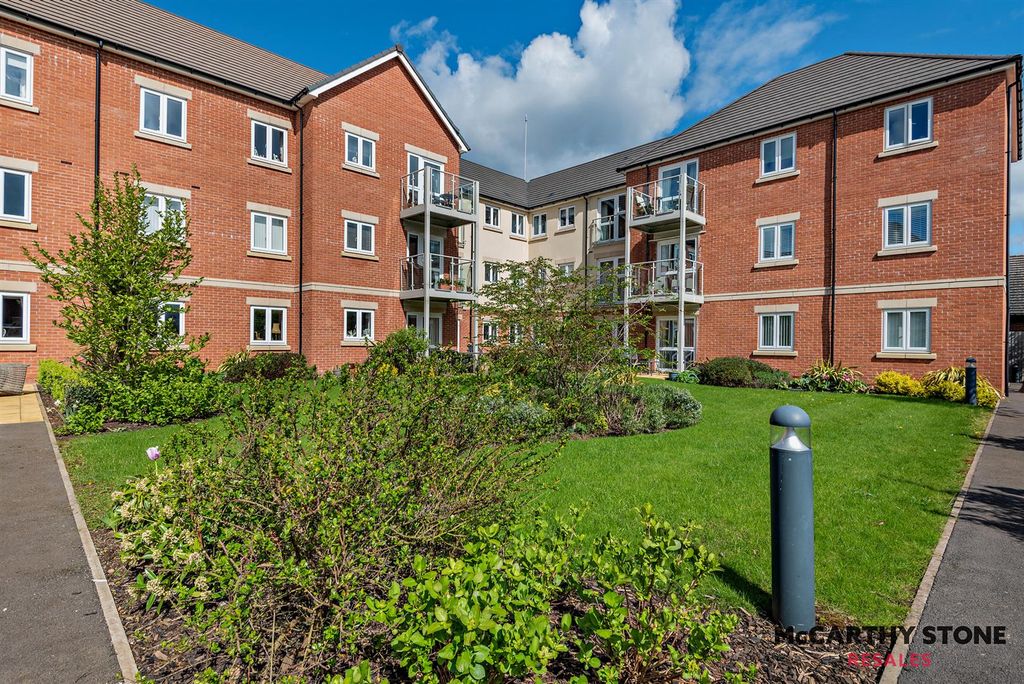 Additional image 29 of 1 bed flat for saleFarnham House, Loughborough Road, Quorn LE12
