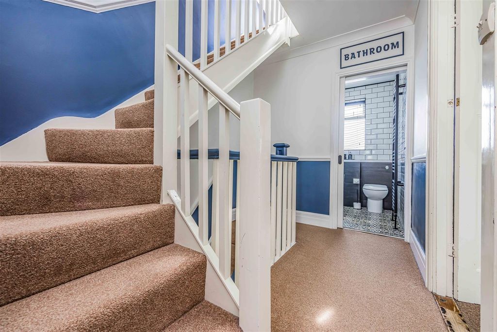 Additional image 19 of 4 bed terraced house for saleCedar Grove, Portsmouth PO3