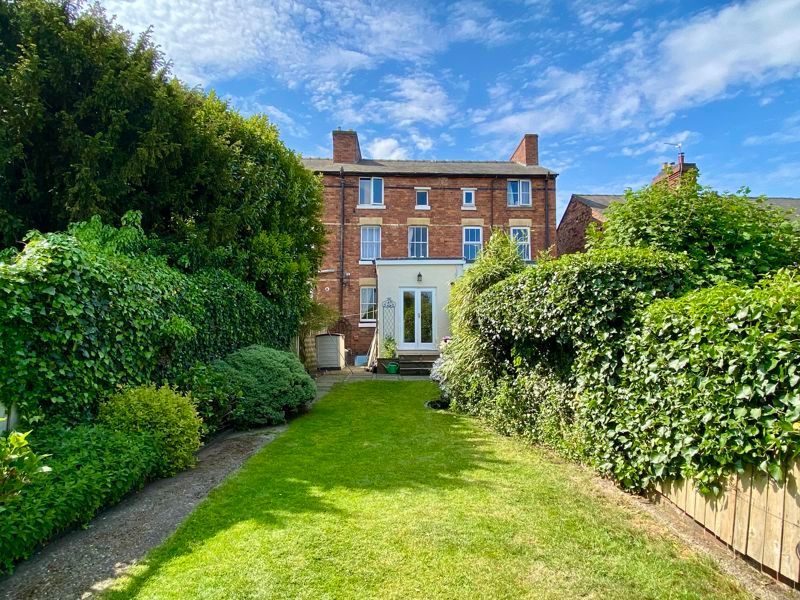 Additional image 8 of 4 bed town house for saleAvenue Road South, Newport TF10