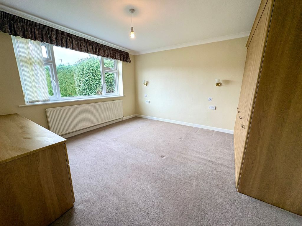 Additional image 15 of 4 bed detached bungalow for saleBrowns Close, Sapcote, Leicester LE9