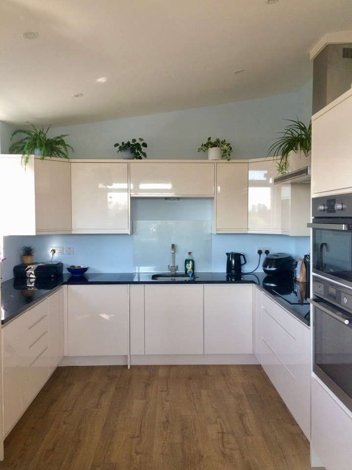Additional image 6 of 2 Bed Penthouse, Paradise Street, CB1, N1 7GU