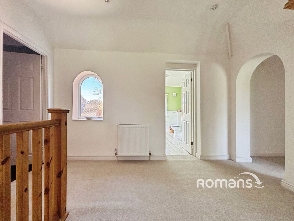 Additional image 14 of 4 bed semi-detached house for saleMoulsham Copse Lane, Yateley, Hampshire GU46