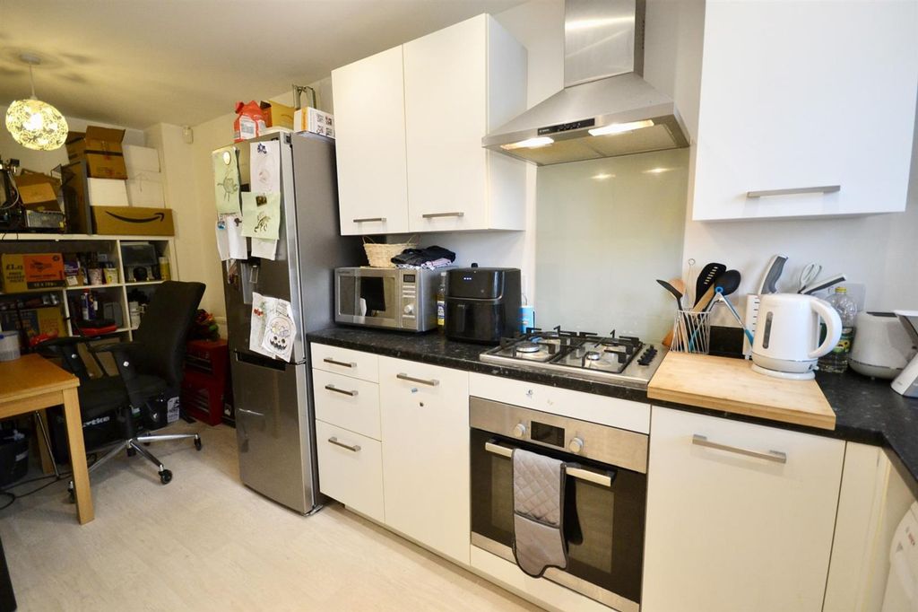 Additional image 6 of 2 bed semi-detached house for saleChoyce Close, Coalville LE67