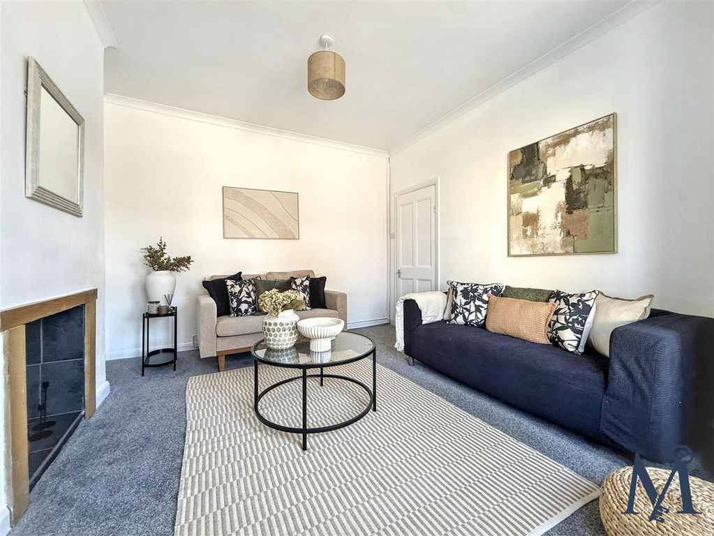 Additional image 3 of 3 bed detached house for saleBakewell Street, Coalville LE67