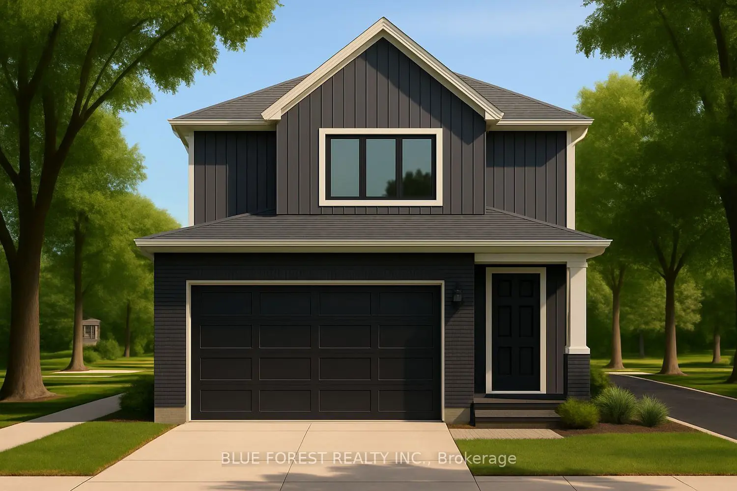 Lot 11 Queens Line