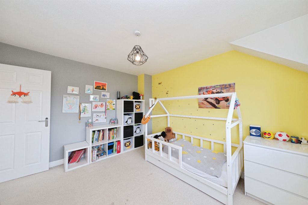Additional image 10 of 3 bed semi-detached house for saleHallam Fields, Castle Donington, Derby DE74