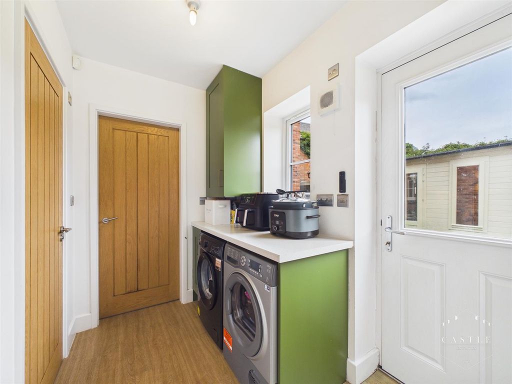 Additional image 14 of 4 bed detached house for saleCoventry Road, Sharnford, Hinckley LE10