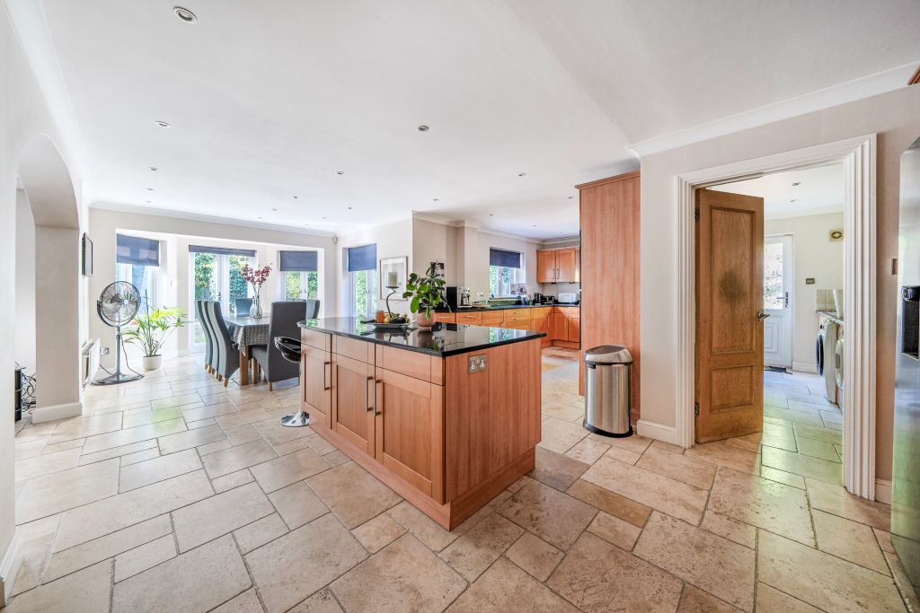 Additional image 2 of 5 bed detached house for saleHale End, Hook Heath, Woking GU22