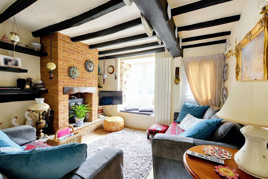 Additional image 2 of 2 bed detached house for saleBondgate, Castle Donington DE74