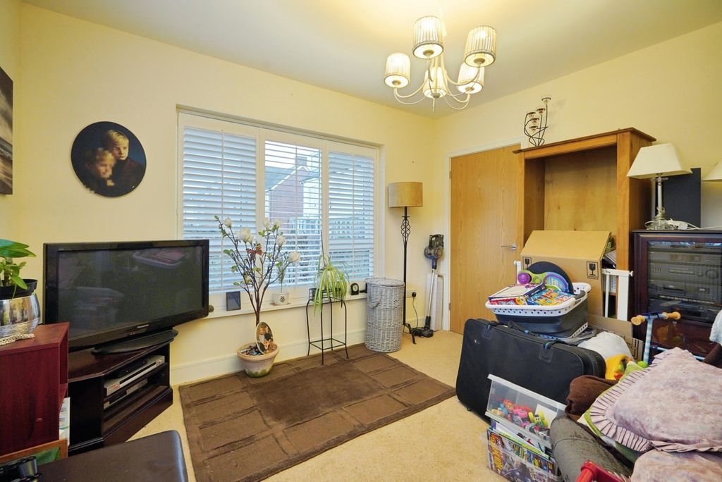 Additional image 6 of 4 bed detached house for saleLarch Drive, Ravenstone, Coalville LE67