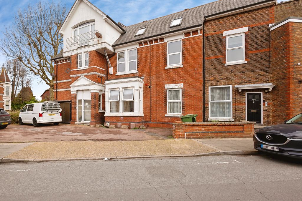 Additional image 19 of 1 bed flat for sale196-198 London Road, Portsmouth PO2