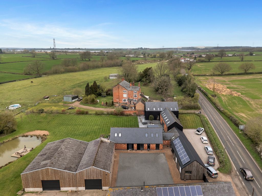 Additional image 35 of 6 bed detached house for saleGarlands Lane, Barlestone Nuneaton CV13