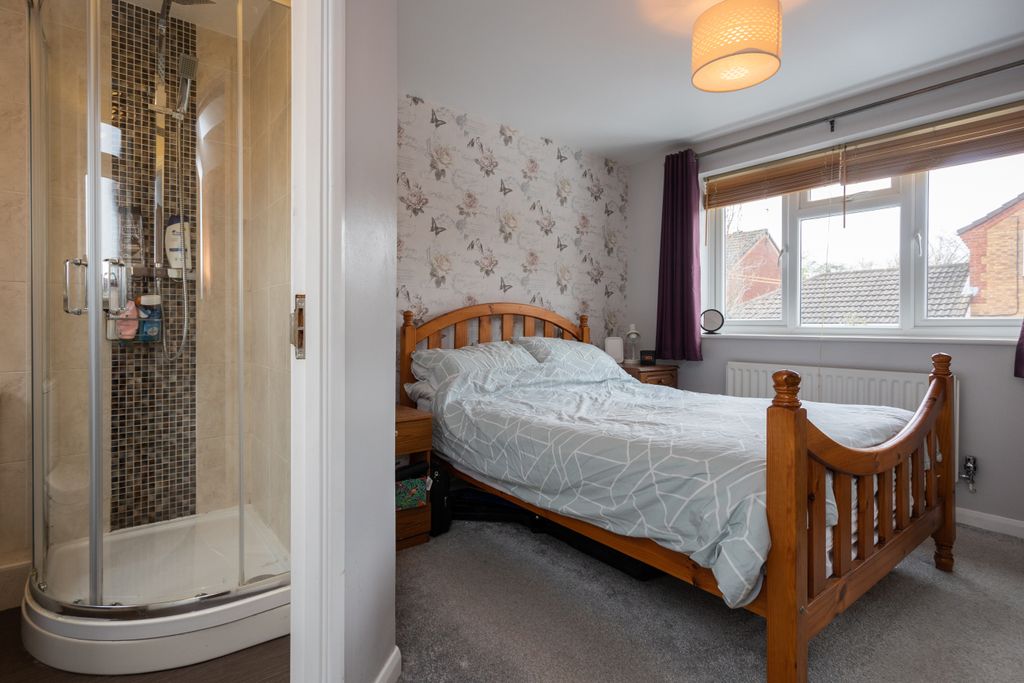 Additional image 9 of 3 bed detached house for saleBeech Tree Road, Coalville LE67