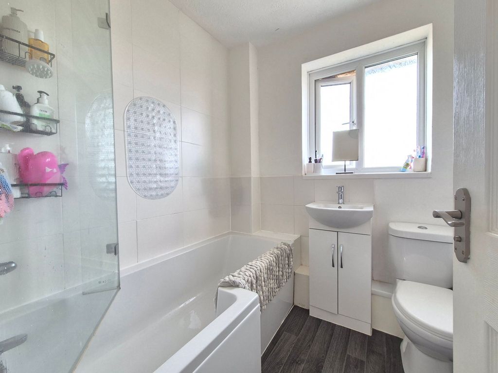Additional image 4 of 3 bed semi-detached house for saleMill Pond, Hugglescote LE67