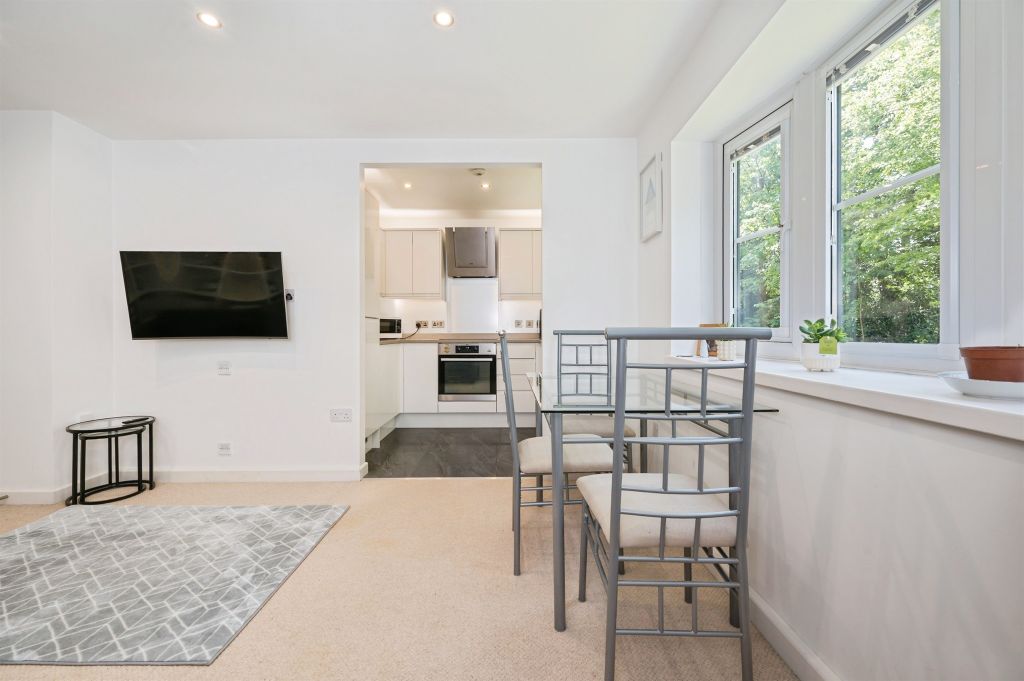 Additional image 4 of 1 bed flat for saleBrunel Road, Southampton SO15