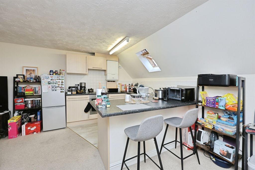 Additional image 5 of 1 bed flat for saleMawkin Close, Norwich NR5