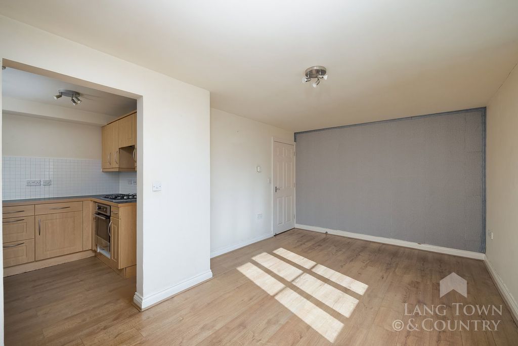 Additional image 5 of 1 bed flat for saleClaytonia Close, Roborough, Plymouth PL6