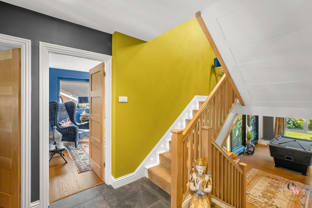 Additional image 22 of 5 bed detached house for salePochard Avenue, Winsford CW7