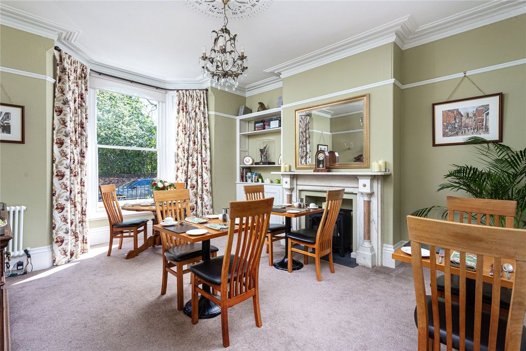 Additional image 4 of 6 bed terraced house for saleGrosvenor Terrace, York, North Yorkshire YO30