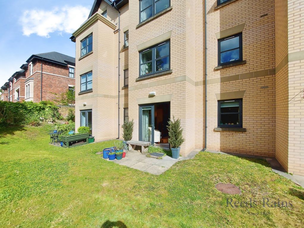 Additional image 17 of 1 bed flat for saleChapel Lane, Wilmslow, Cheshire SK9