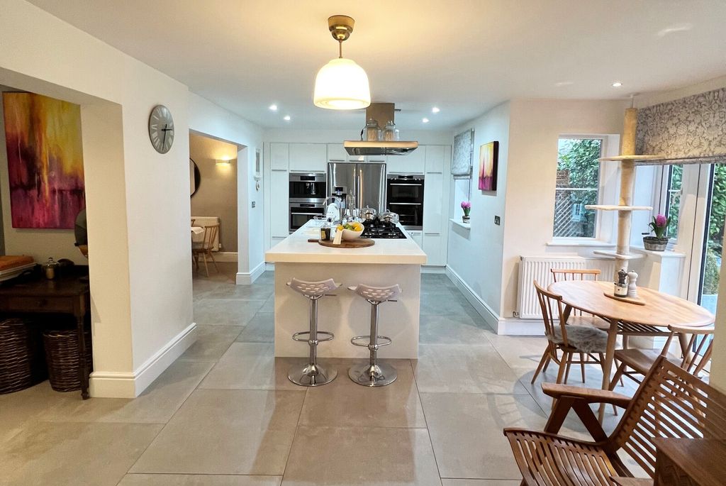 Additional image 7 of 5 bed detached house for saleWorcester, Worcestershire WR3