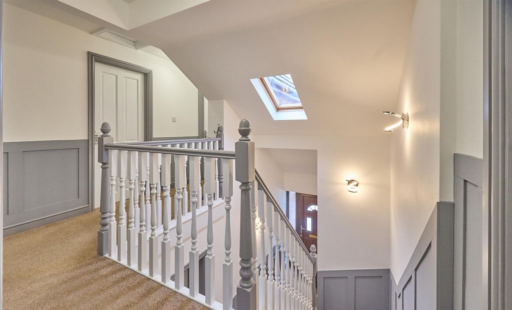 Additional image 8 of 4 bed detached house for saleCoventry Road, Sharnford, Hinckley LE10