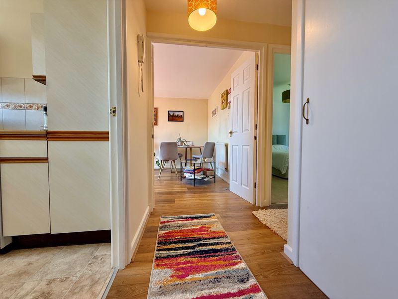Additional image 3 of 2 bed flat for saleHolne Chase, Plymouth PL6