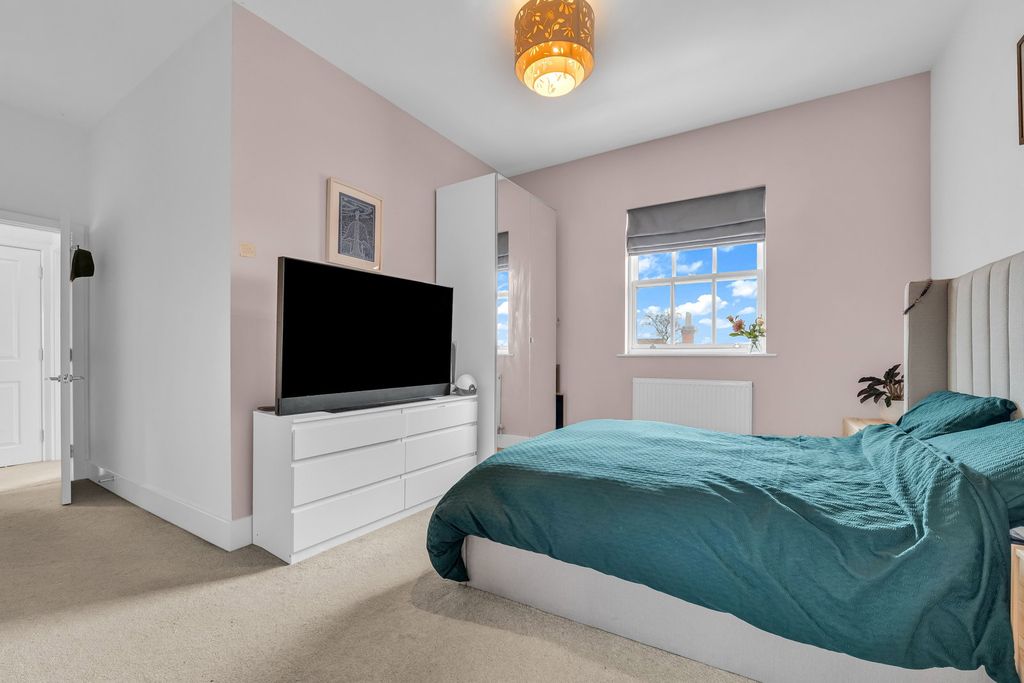 Additional image 11 of 5 bed semi-detached house for saleThe Maltings, Sileby, Loughborough LE12