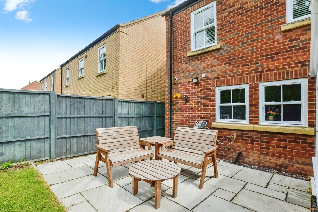 Additional image 19 of 3 bed detached house for saleBirch Grove, Alford LN13