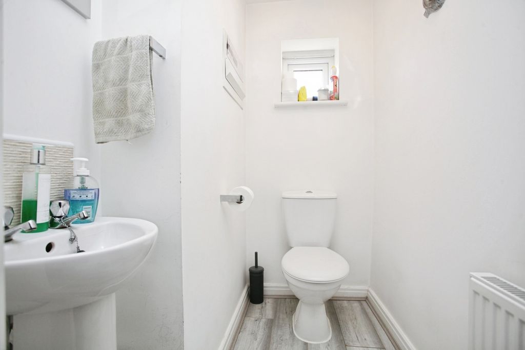 Additional image 10 of 2 bed end terrace house for salePreston Way, Huncote, Leicester, Leicestershire LE9