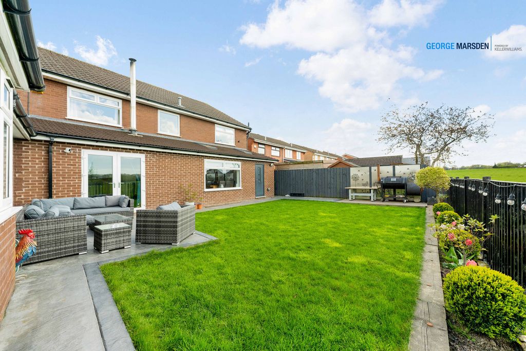 Additional image 40 of 5 bed detached house for saleWimborne Road, Wigan WN5