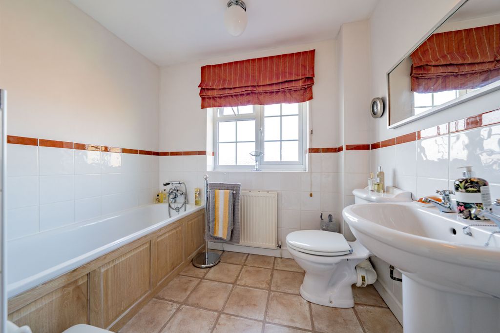 Additional image 25 of 4 bed detached house for saleCrofters Close, Glenfield, Leicester, Leicestershire LE3