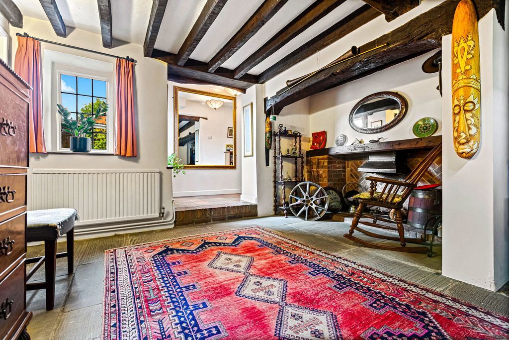 Additional image 11 of 4 bed detached house for saleMain Street, Cossington, Leicester LE7