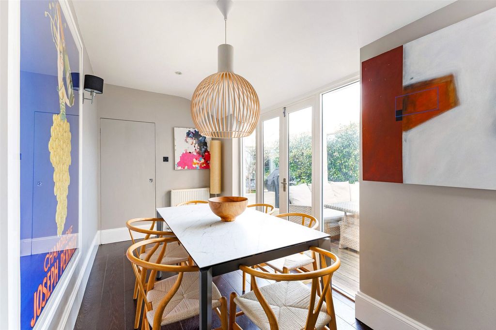 Additional image 8 of 4 bed terraced house for saleKings Road, Windsor, Berkshire SL4