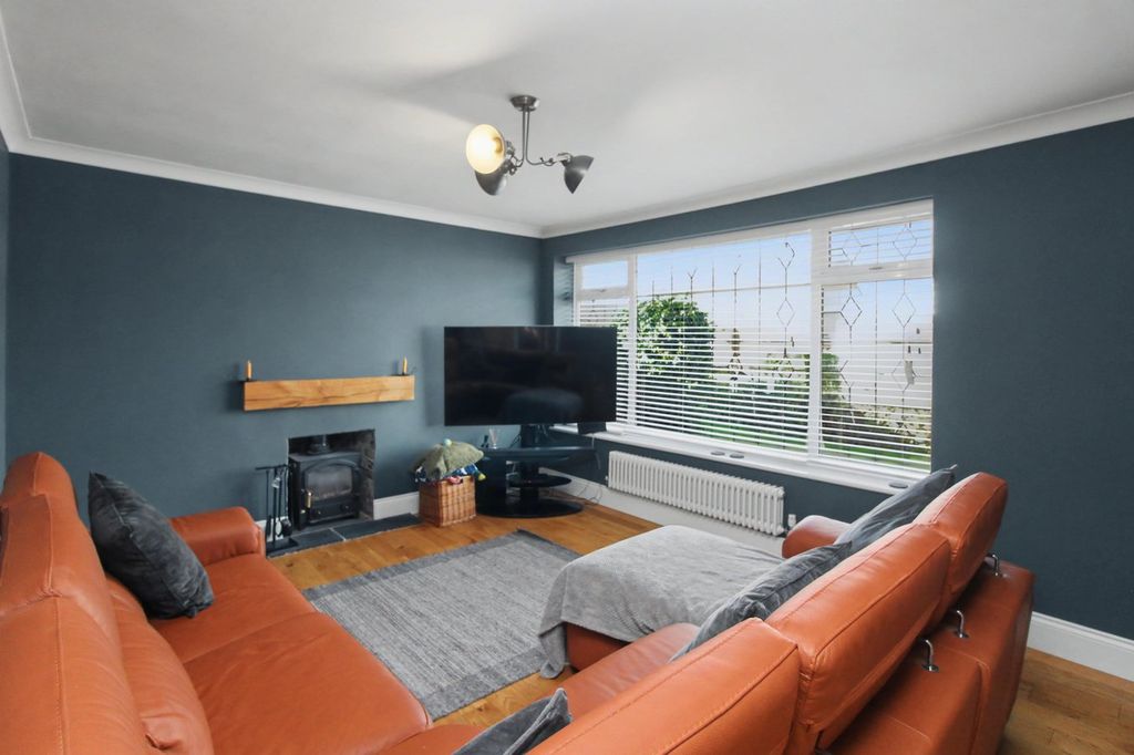 Additional image 4 of 2 bed bungalow for saleBuckwell Road, Sapcote, Leicester LE9