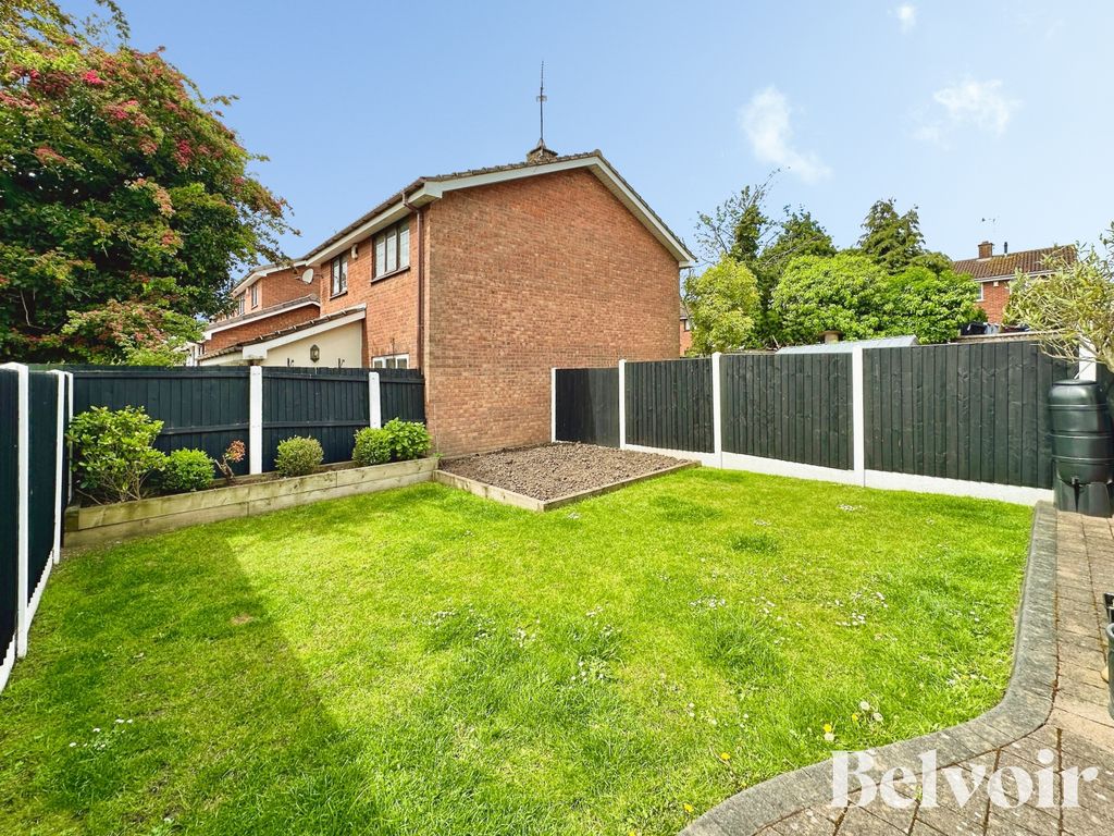 Additional image 22 of 4 bed semi-detached house for saleRosewood Drive, Coppice Farm Estate, Willenhall WV12