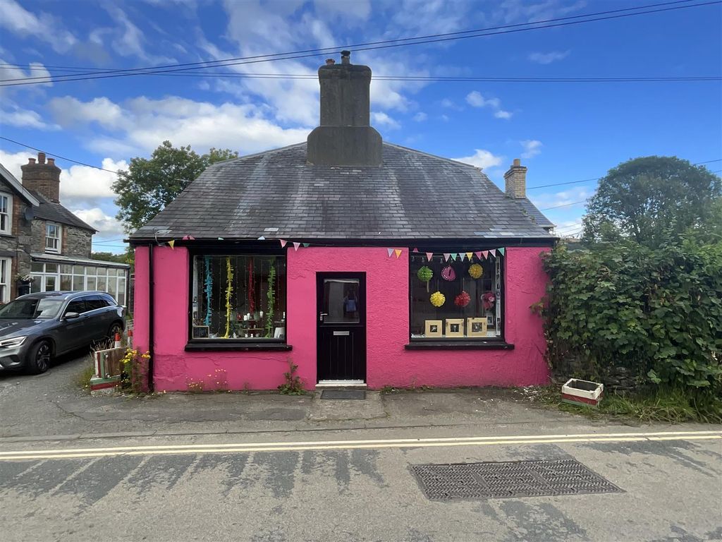 Additional image 2 of Property for salePontrhydfendigaid, Ystrad Meurig SY25