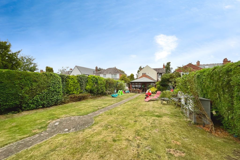 Additional image 21 of 3 bed detached house for saleHinckley Road, Sapcote, Leicester LE9