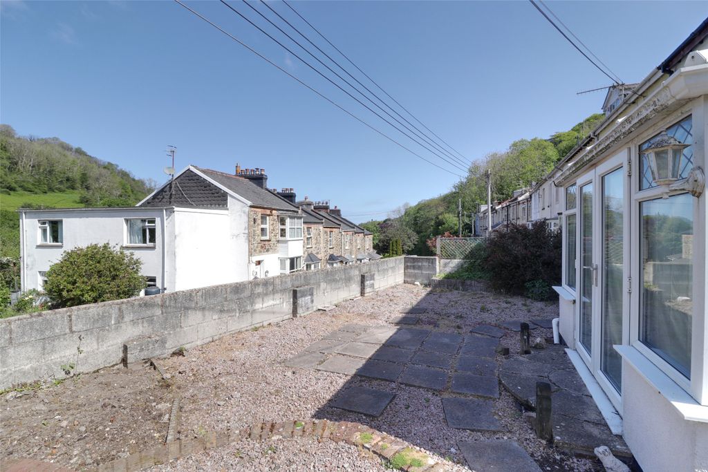Additional image 13 of 2 bed end terrace house for saleSlade Road, Ilfracombe EX34